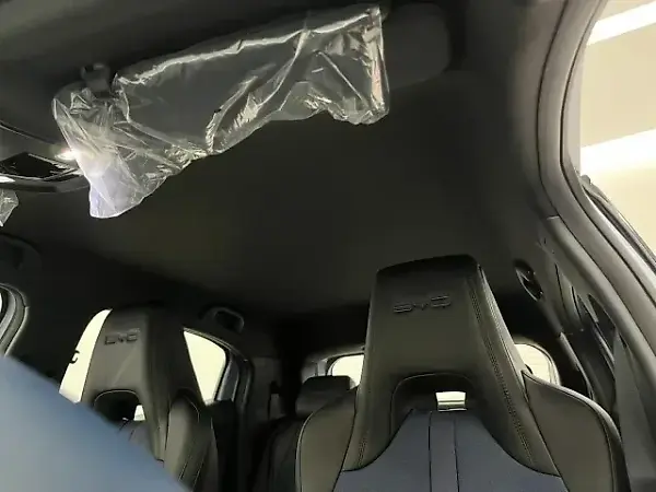 BYD Dolphin Mini - Imagem 9