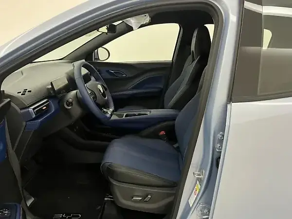 BYD Dolphin Mini - Imagem 10