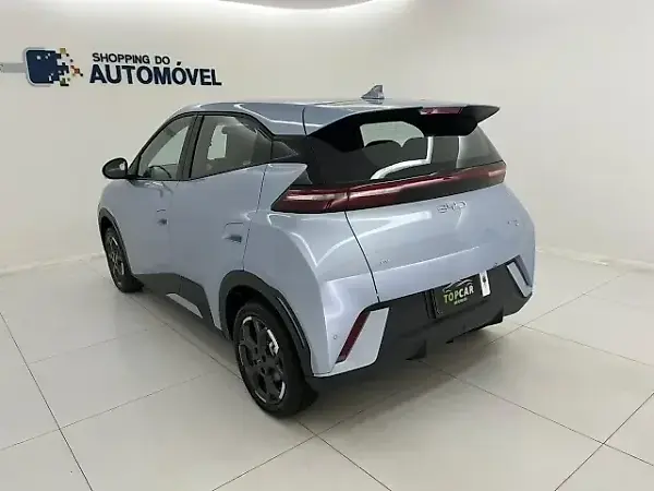 BYD Dolphin Mini - Imagem 14