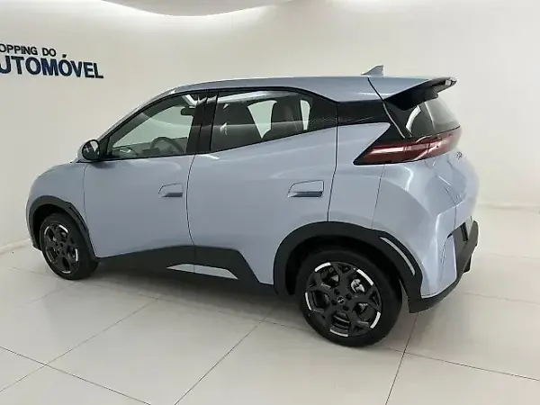 BYD Dolphin Mini - Imagem 13