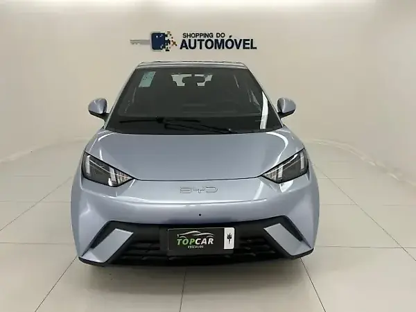 BYD Dolphin Mini - Imagem 3
