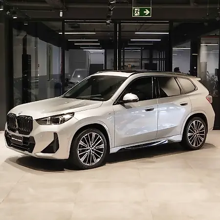 BMW IX1 - Imagem 2
