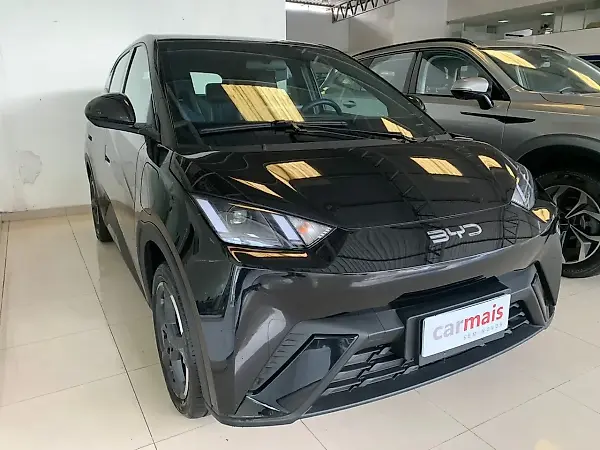 BYD Dolphin Mini - Imagem 2