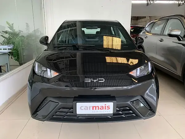 BYD Dolphin Mini - Imagem 1