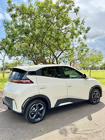BYD Dolphin Mini - Imagem 1