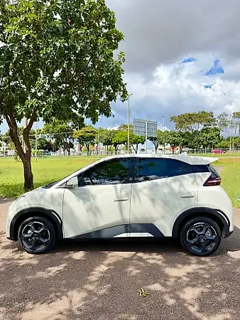 BYD Dolphin Mini - Imagem 3