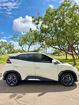 BYD Dolphin Mini - Imagem 2