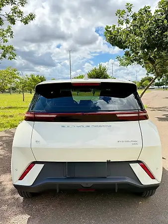 BYD Dolphin Mini - Imagem 4