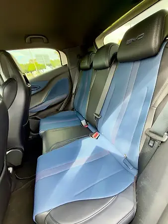 BYD Dolphin Mini - Imagem 11
