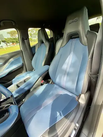 BYD Dolphin Mini - Imagem 12