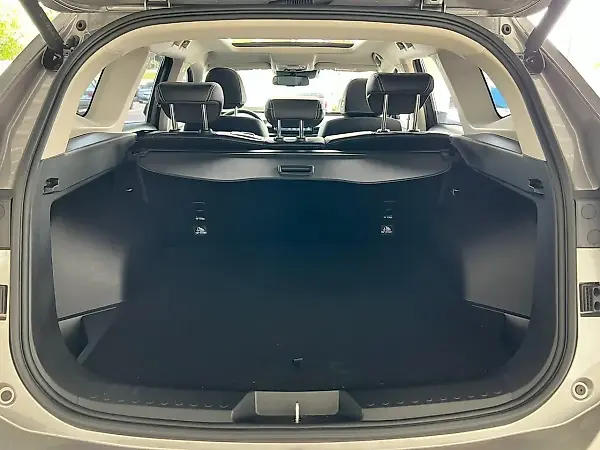 GWM Haval H6 Plug-in Hybrid - Imagem 6