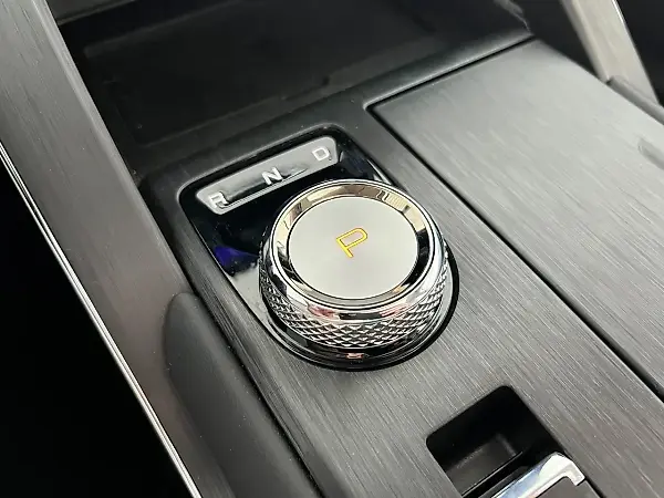 GWM Haval H6 Plug-in Hybrid - Imagem 11