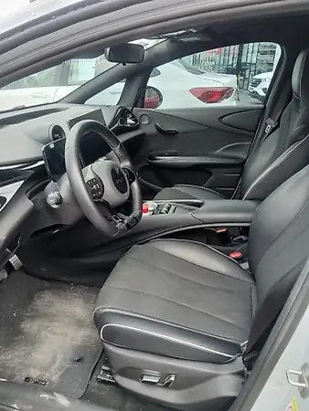 BYD Dolphin Plus - Imagem 3