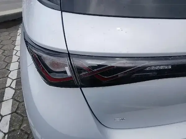 BYD Dolphin Plus - Imagem 5