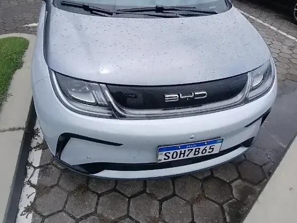 BYD Dolphin Plus - Imagem 6