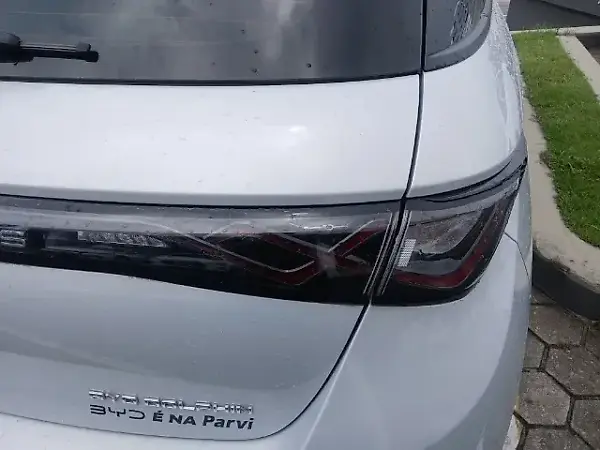 BYD Dolphin Plus - Imagem 11