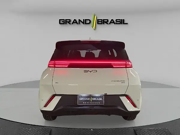 BYD Dolphin Mini - Imagem 4
