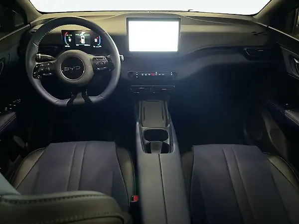 BYD Dolphin Mini - Imagem 9