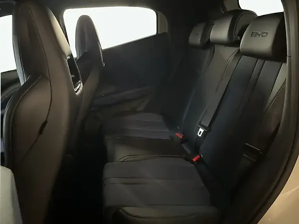 BYD Dolphin Mini - Imagem 11