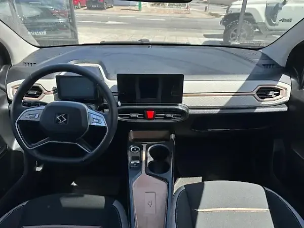 JAC E-JS1 - Imagem 5