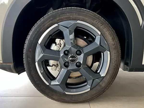 BYD Dolphin Mini - Imagem 7