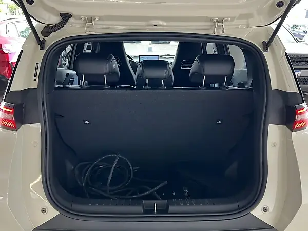 BYD Dolphin Mini - Imagem 6