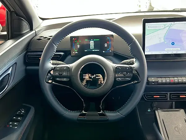 BYD Dolphin Mini - Imagem 8