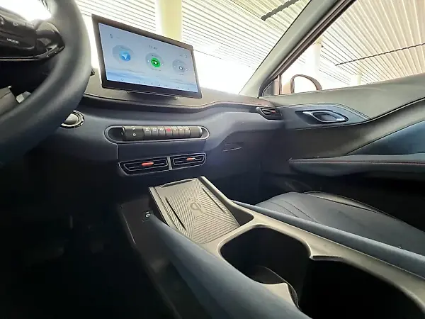 BYD Dolphin Mini - Imagem 11