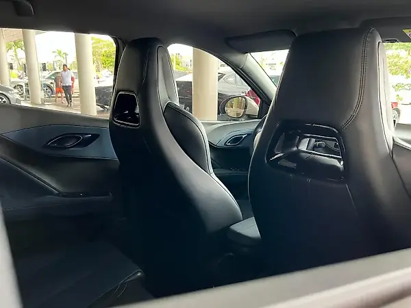 BYD Dolphin Mini - Imagem 14