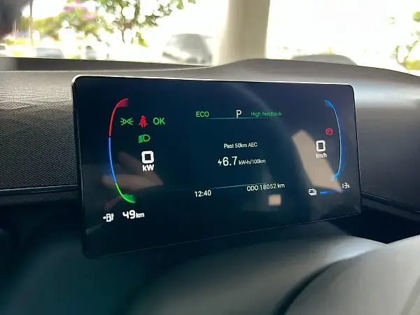 BYD Dolphin Mini - Imagem 16