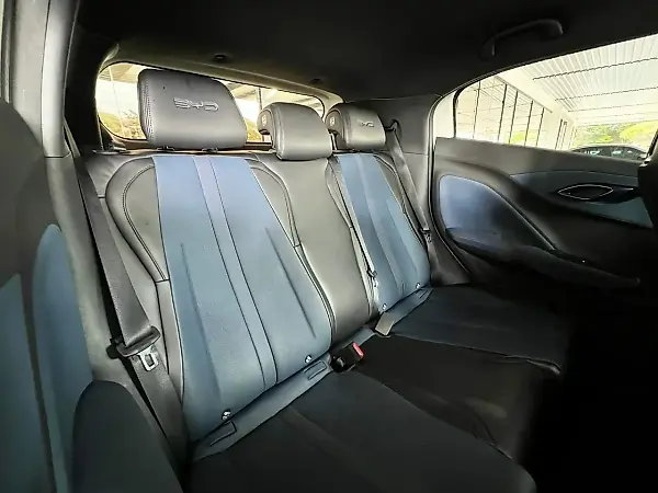 BYD Dolphin Mini - Imagem 15