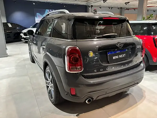 Mini Cooper SE - Imagem 5