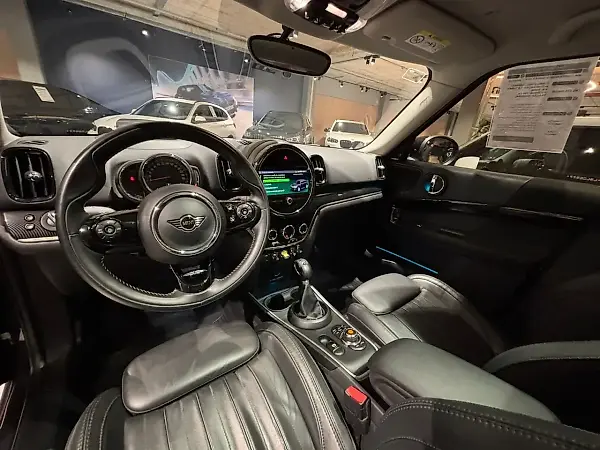 Mini Cooper SE - Imagem 7