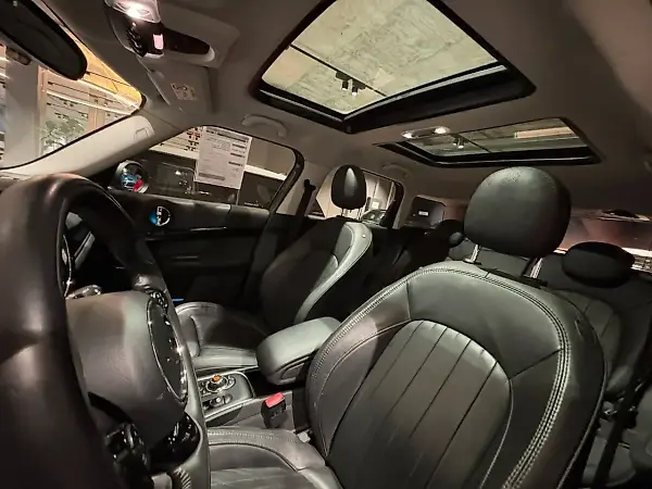 Mini Cooper SE - Imagem 8