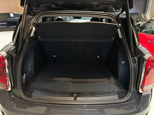 Mini Cooper SE - Imagem 13