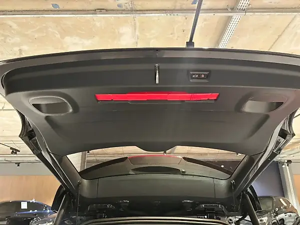 Mini Cooper SE - Imagem 14