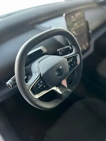 Volvo EX30 - Imagem 8