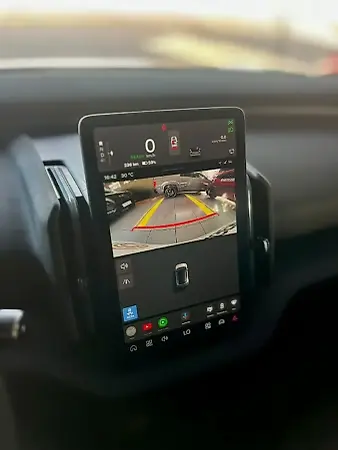 Volvo EX30 - Imagem 11