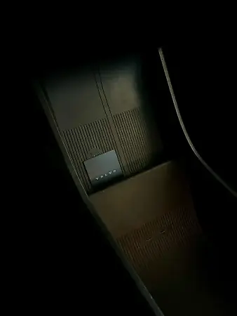 Volvo EX30 - Imagem 12
