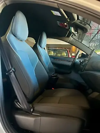 Volvo EX30 - Imagem 15
