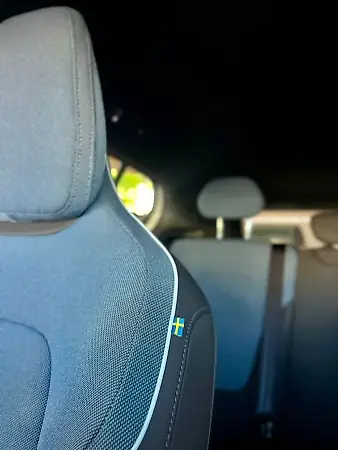 Volvo EX30 - Imagem 16