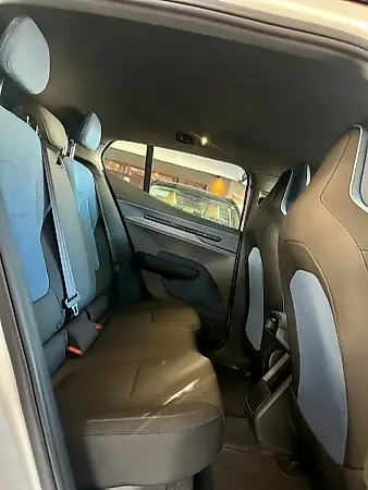 Volvo EX30 - Imagem 17