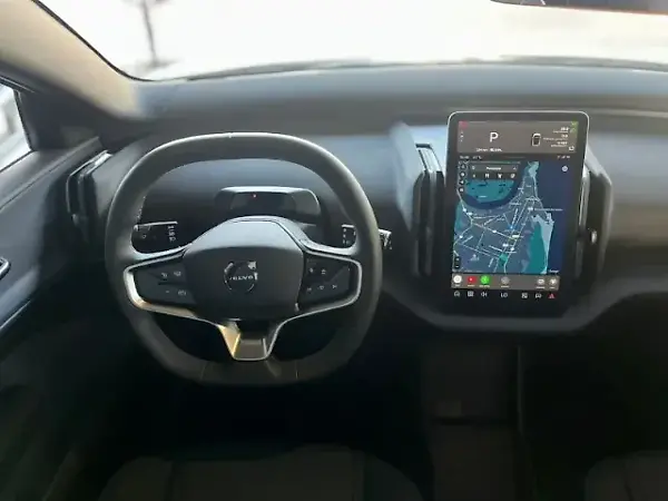 Volvo EX30 - Imagem 19