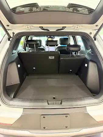 Chevrolet Captiva EV - Imagem 15