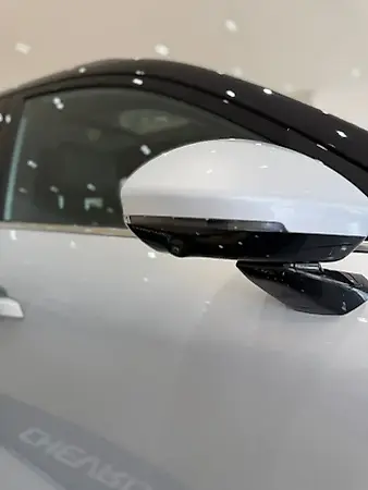 Chevrolet Captiva EV - Imagem 13