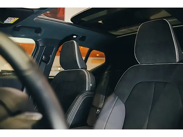 Volvo XC40 Recharge - Imagem 17
