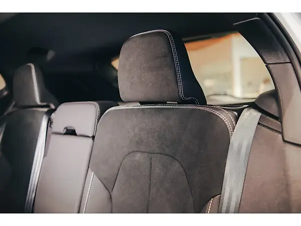 Volvo XC40 Recharge - Imagem 20