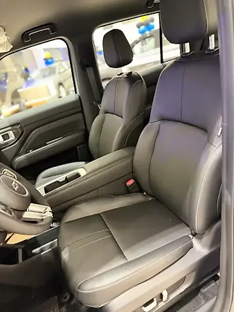 Chevrolet Spark Euv - Imagem 11