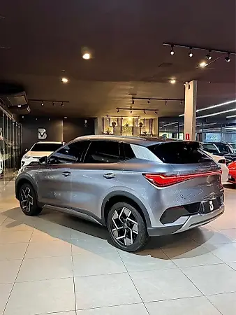 BYD Yuan Plus - Imagem 6