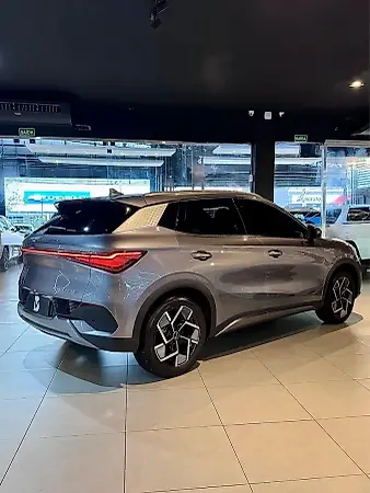 BYD Yuan Plus - Imagem 7